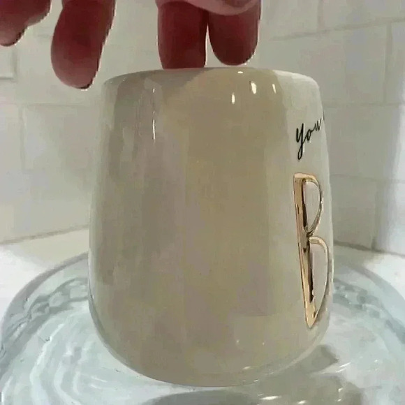 Our Name Is Mud "BFF Etched Mug" Mug - Picture 15 of 16